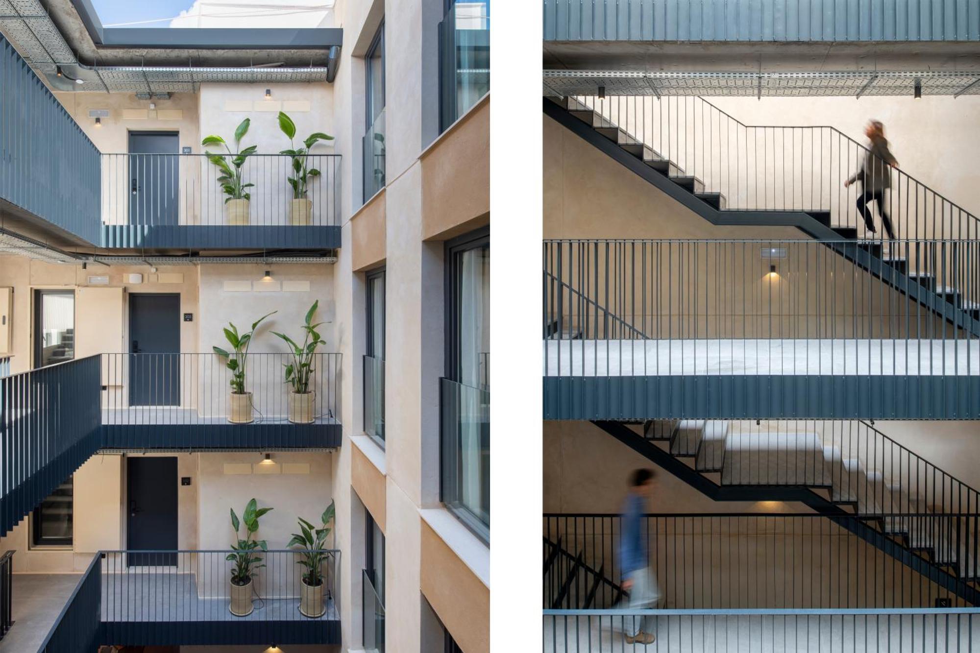 Magno Castilla Apartment